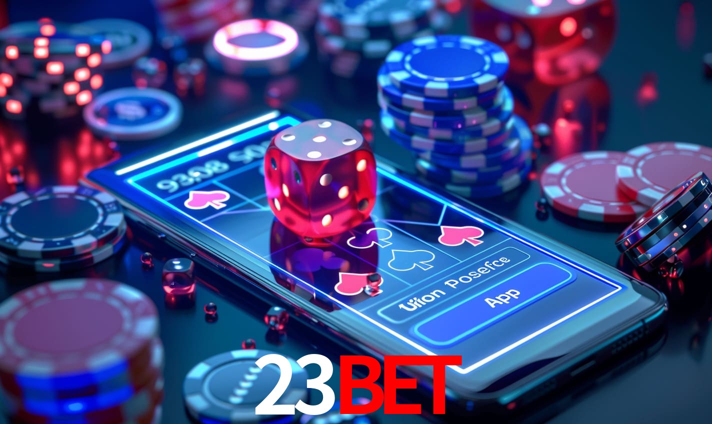 Baixar App 23BET
