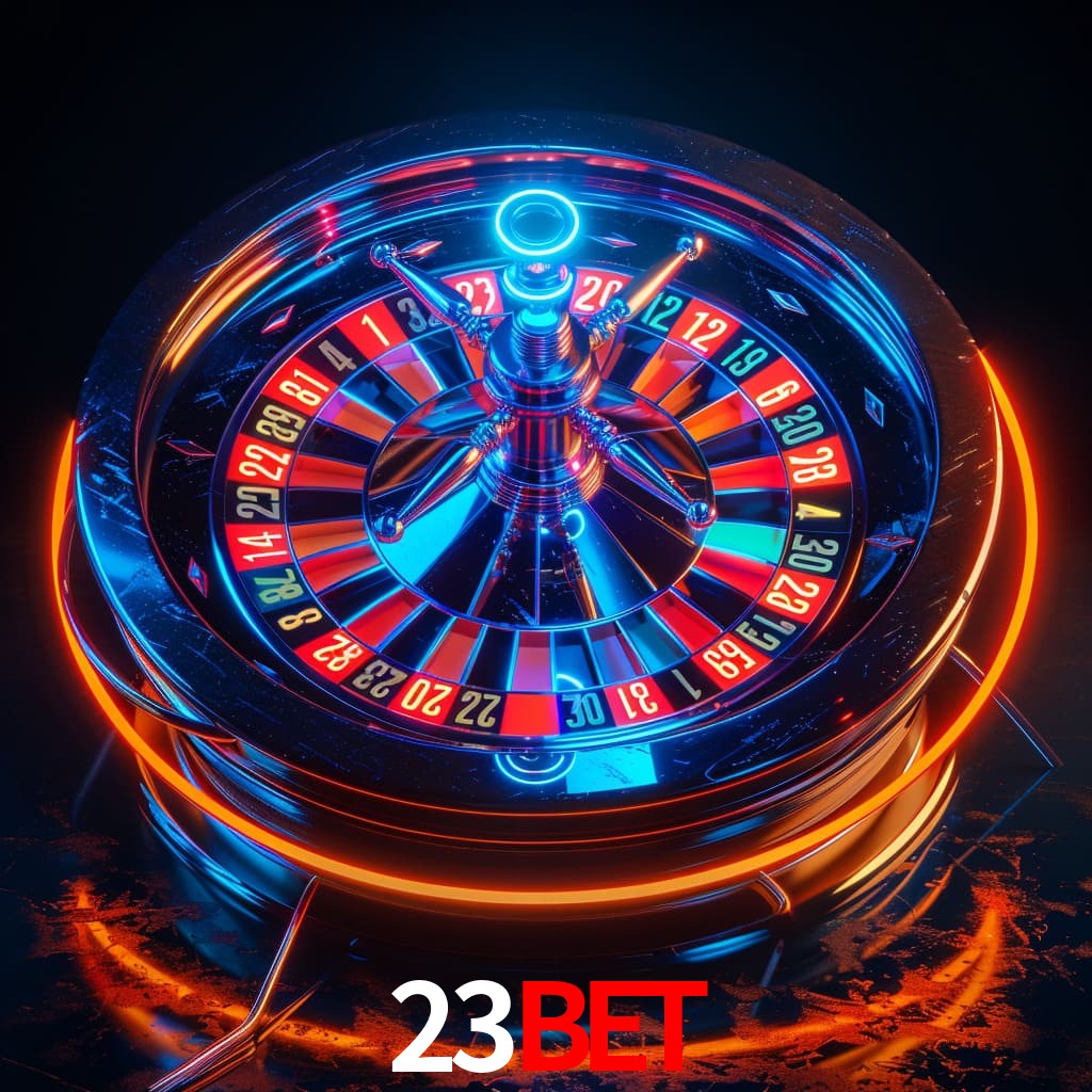 Melhor Casino Online 23BET