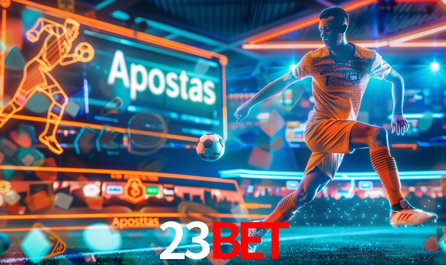 Apostas 23BET